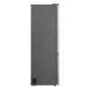 LG GBBW322DPY Laisvai pastatomas šaldytuvas 465 L Sidabrinis