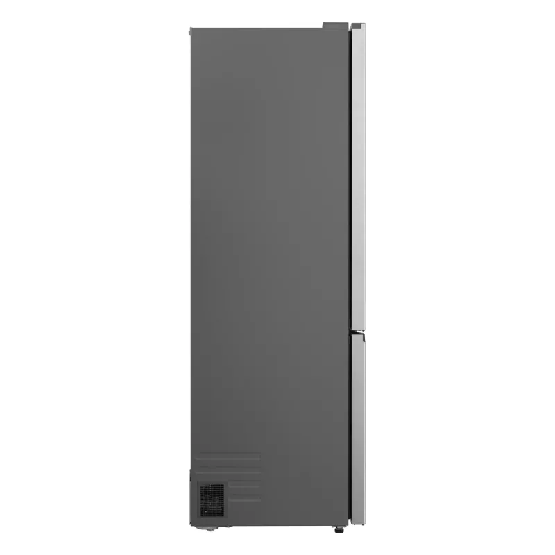 LG GBBW322DPY Laisvai pastatomas šaldytuvas 465 L Sidabrinis