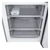 LG GBBW322DPY Laisvai pastatomas šaldytuvas 465 L Sidabrinis
