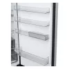 LG GBBW322DPY Laisvai pastatomas šaldytuvas 465 L Sidabrinis