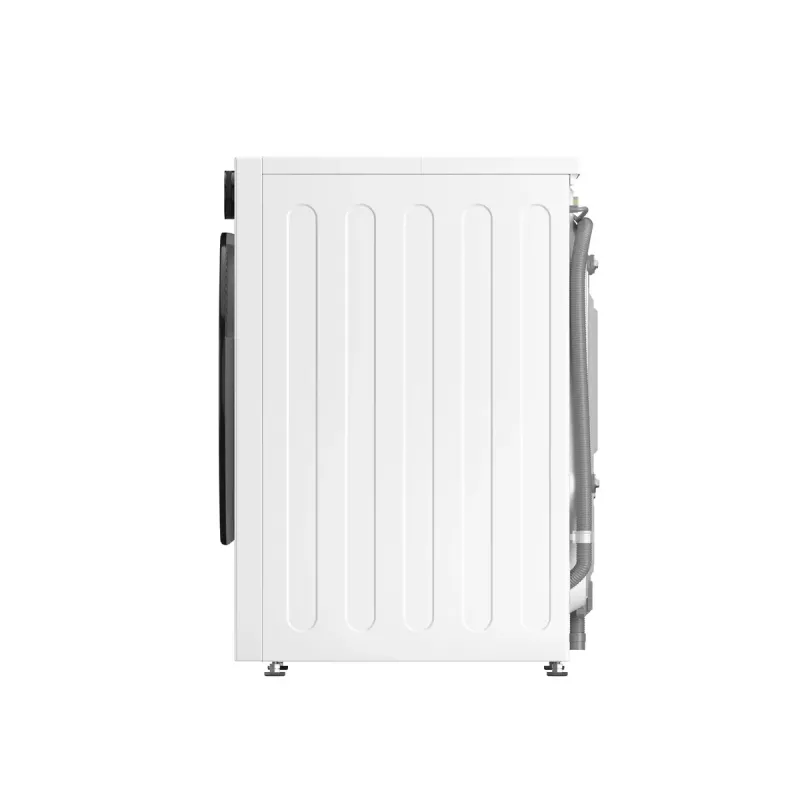 LG F4X7011TWS Skalbimo mašina su priekiniu pakrovimu 11 kg 1400 aps./min. Balta