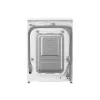 LG F4X7011TWS Skalbimo mašina su priekiniu pakrovimu 11 kg 1400 aps./min. Balta