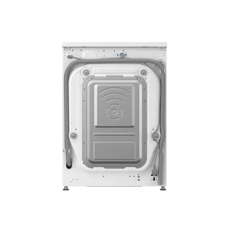 LG F4X7011TWS Skalbimo mašina su priekiniu pakrovimu 11 kg 1400 aps./min. Balta