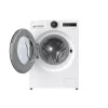 LG F4X7011TWS Skalbimo mašina su priekiniu pakrovimu 11 kg 1400 aps./min. Balta