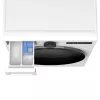 LG F4X7011TWS Skalbimo mašina su priekiniu pakrovimu 11 kg 1400 aps./min. Balta