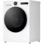 LG F4X7011TWS Skalbimo mašina su priekiniu pakrovimu 11 kg 1400 aps./min. Balta