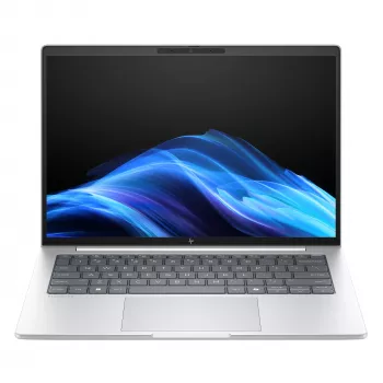 Nešiojamas kompiuteris HP EliteBook 8 G1i 14 colių Intel Core Ultra 7 32GB RAM 1TB SSD Intel Graphics Win 11 Pro