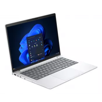 Nešiojamas kompiuteris HP EliteBook 8 G1i 14 colių Intel Core Ultra 7 32GB RAM 1TB SSD Intel Graphics Win 11 Pro