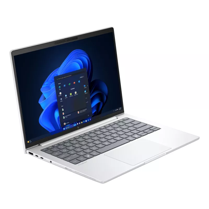 Nešiojamas kompiuteris HP EliteBook 8 G1i 14 colių Intel Core Ultra 7 32GB RAM 1TB SSD Intel Graphics Win 11 Pro