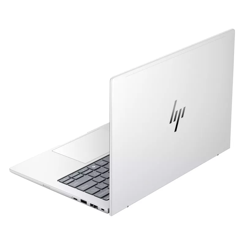 Nešiojamas kompiuteris HP EliteBook 8 G1i 14 colių Intel Core Ultra 7 32GB RAM 1TB SSD Intel Graphics Win 11 Pro