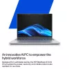 Nešiojamas kompiuteris HP EliteBook 8 G1i 14 colių Intel Core Ultra 7 32GB RAM 1TB SSD Intel Graphics Win 11 Pro