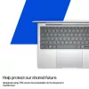 Nešiojamas kompiuteris HP EliteBook 8 G1i 14 colių Intel Core Ultra 7 32GB RAM 1TB SSD Intel Graphics Win 11 Pro