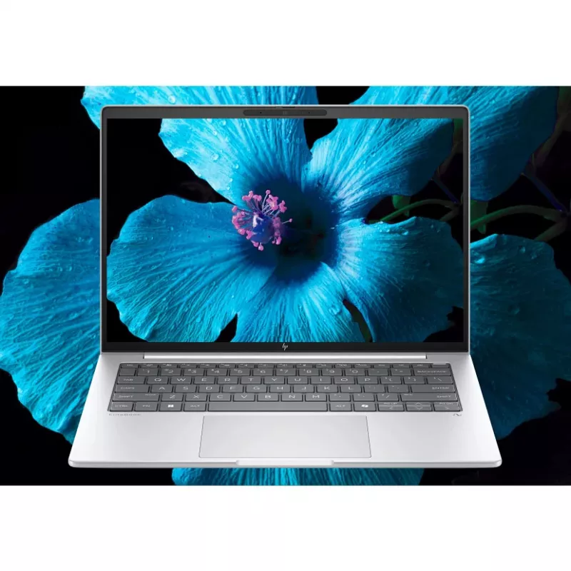 Nešiojamas kompiuteris HP EliteBook 8 G1i 14 colių Intel Core Ultra 7 32GB RAM 1TB SSD Intel Graphics Win 11 Pro