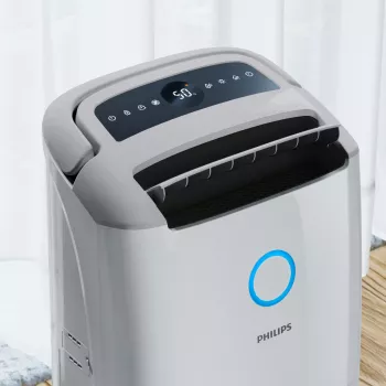 Philips FY1120/00 HEPA NanoProtect filtras drėkintuvams ir oro valytuvams DE5305/DE5306
