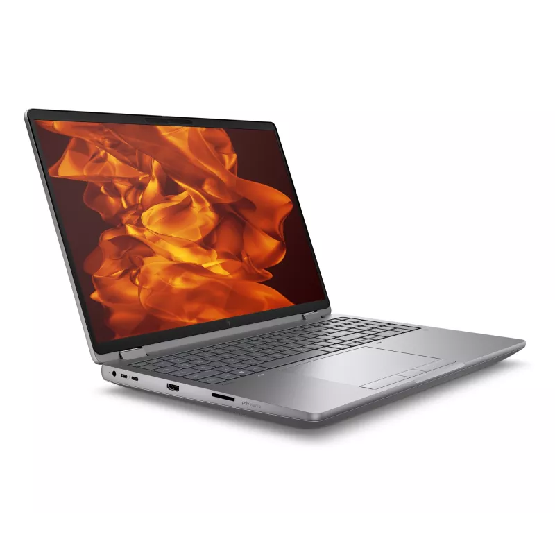 Nešiojamas kompiuteris HP ZBook Fury 16 G11 U9 285HX 16 inch 64GB 1TB