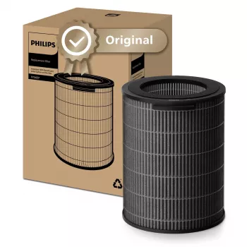 Oro valytuvo filtras Philips FY3437/00 248 mm x 34,6 mm x 300,5 mm