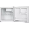 Beko RSO47WEUN kombinuotas šaldytuvas Laisvai pastatomas 46 L Baltas