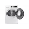 Samsung DV90DG52A0AELE džiovinimo mašina Laisvai pastatoma Pakrovimas iš priekio 9 kg Balta