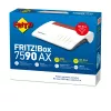 Stalinis maršrutizatorius FRITZ!Box 7590 AX Dviejų juostų Wi-Fi 6