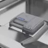 Beko BDIS38040Q Integruota siaura indaplovė su AquaIntense®