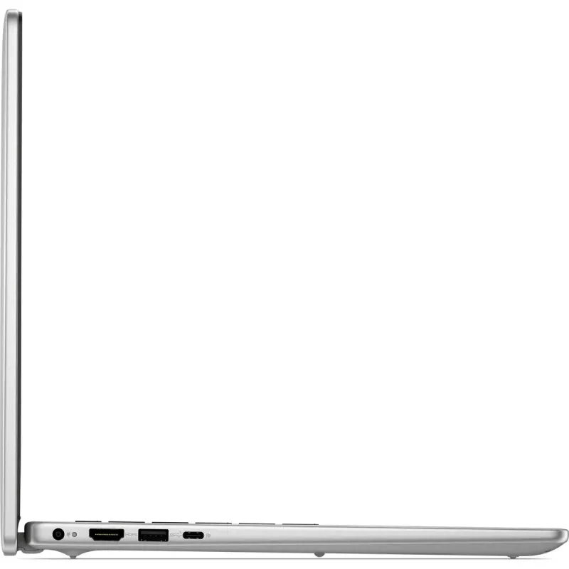 Nešiojamas kompiuteris DELL Pro 14 Essential PV14250 14 colių Intel Core 7 150U 16 GB 512 GB SSD Windows 11 Pro