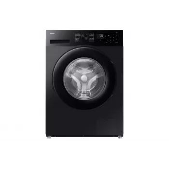 Skalbimo mašina Samsung WW90DG5G34ABLE, priekinis pakrovimas, 9 kg, 1400 aps./min., juoda
