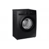 Skalbimo mašina Samsung WW90DG5G34ABLE, priekinis pakrovimas, 9 kg, 1400 aps./min., juoda