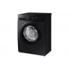 Skalbimo mašina Samsung WW90DG5G34ABLE, priekinis pakrovimas, 9 kg, 1400 aps./min., juoda