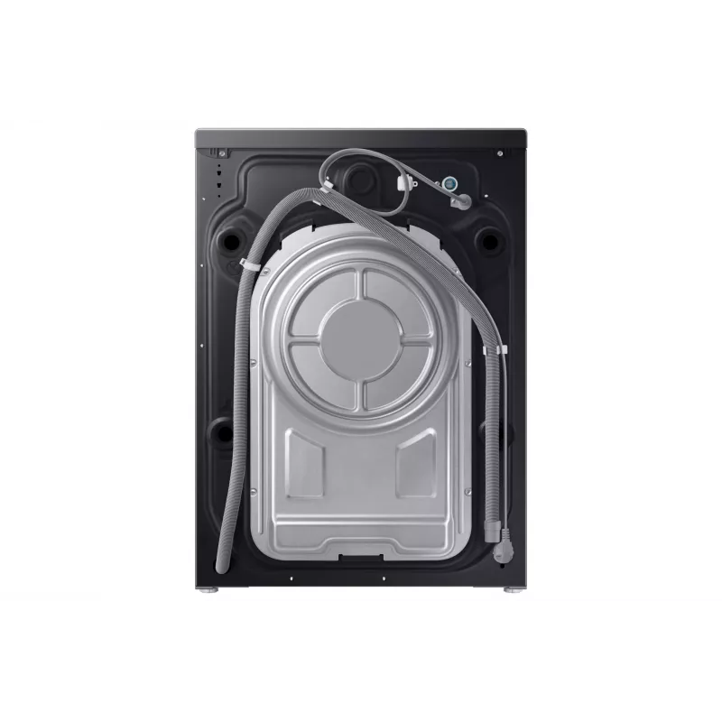 Skalbimo mašina Samsung WW90DG5G34ABLE, priekinis pakrovimas, 9 kg, 1400 aps./min., juoda