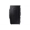 Skalbimo mašina Samsung WW90DG5G34ABLE, priekinis pakrovimas, 9 kg, 1400 aps./min., juoda