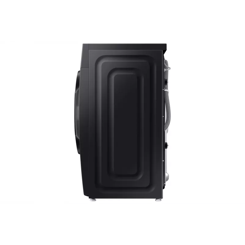 Skalbimo mašina Samsung WW90DG5G34ABLE, priekinis pakrovimas, 9 kg, 1400 aps./min., juoda