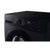 Skalbimo mašina Samsung WW90DG5G34ABLE, priekinis pakrovimas, 9 kg, 1400 aps./min., juoda