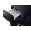 Skalbimo mašina Samsung WW90DG5G34ABLE, priekinis pakrovimas, 9 kg, 1400 aps./min., juoda