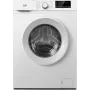 Beko B1WFK2604WEE skalbimo mašina priekinis pakrovimas 6 kg 1000 RPM balta