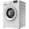 Beko B1WFK2604WEE skalbimo mašina priekinis pakrovimas 6 kg 1000 RPM balta