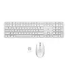 HP 655 Belaidis klaviatūros ir pelės rinkinys Pilno dydžio Mechaninė QWERTY