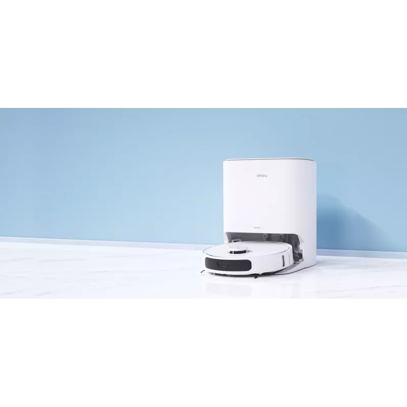 Siurblys Imou RV3