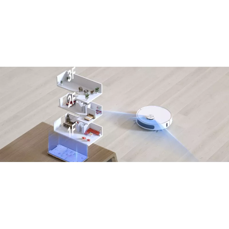 Siurblys Imou RV3