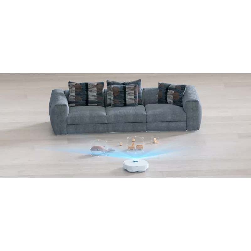 Siurblys Imou RV3