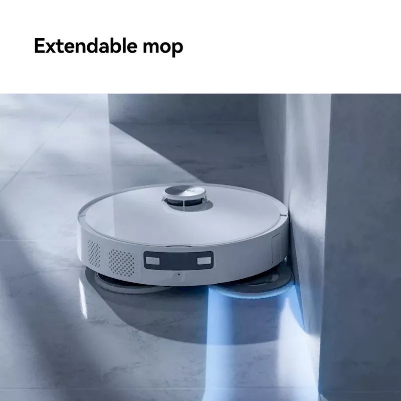 Siurblys Imou RV3