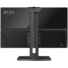 MSI Modern AM242P 1M-1223EU Viskas viename kompiuteris Intel Core 5 120U 60,5 cm (23,8 colio) 1920 x 1080 pikselių 8 GB DDR5-SDRAM 512 GB SSD Windows 11 Pro Wi-Fi 6E (802.11ax) Juoda