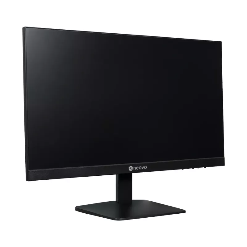Monitorius AG Neovo LA2203 21,5 colio (54,6 cm) Full HD 1920×1080 LED 5 ms 16:9 VESA juodas