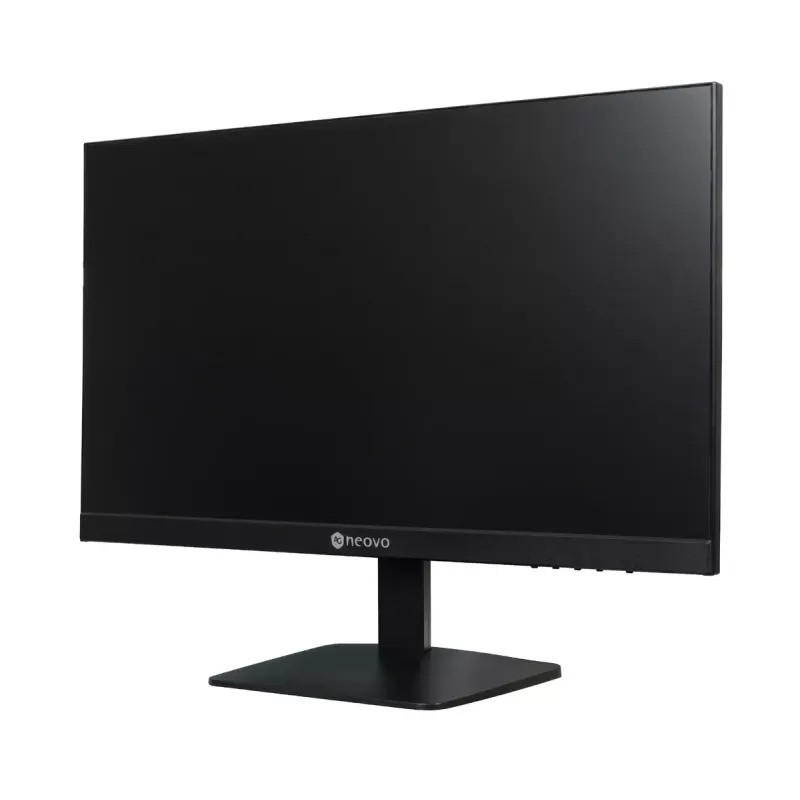 Monitorius AG Neovo LA2203 21,5 colio (54,6 cm) Full HD 1920×1080 LED 5 ms 16:9 VESA juodas