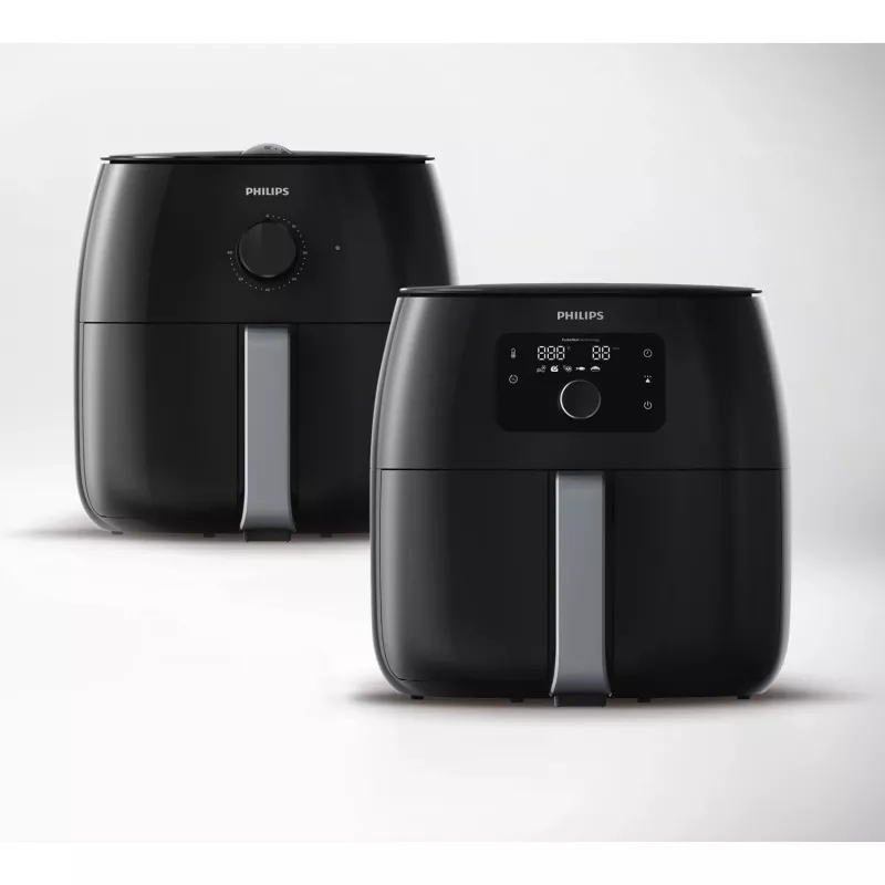 Philips Airfryer priedas HD9953/00 Picos rinkinys XXL