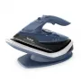 Tefal Freemove Power FV6675E0 lygintuvas sausas lyginimas ir garų lygintuvas, keraminis padas, 2600 W, juoda, mėlyna