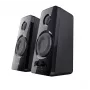 Garsiakalbių rinkinys Trust Tytan Black Wired 18 W