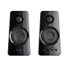 Garsiakalbių rinkinys Trust Tytan Black Wired 18 W