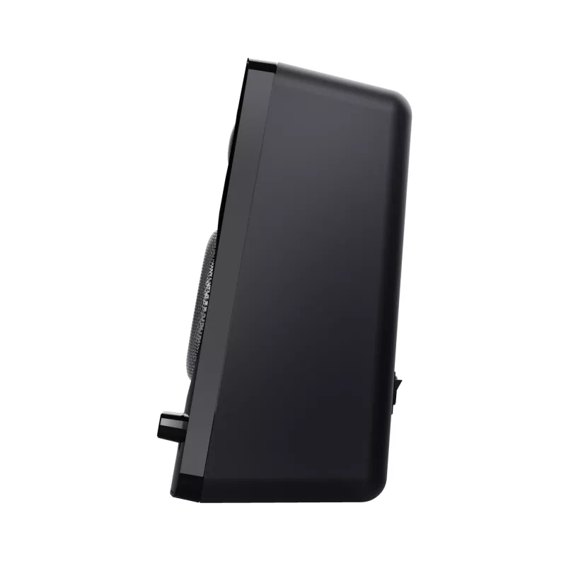 Garsiakalbių rinkinys Trust Tytan Black Wired 18 W