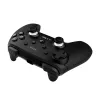 Trust GXT 542 MUTA Juoda Bluetooth/RF/USB vairasvirtė Analoginė / Skaitmeninė Android, Nintendo Switch, PC, Planšetė, iOS