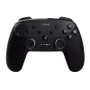 Trust GXT 542 MUTA Juoda Bluetooth/RF/USB vairasvirtė Analoginė / Skaitmeninė Android, Nintendo Switch, PC, Planšetė, iOS